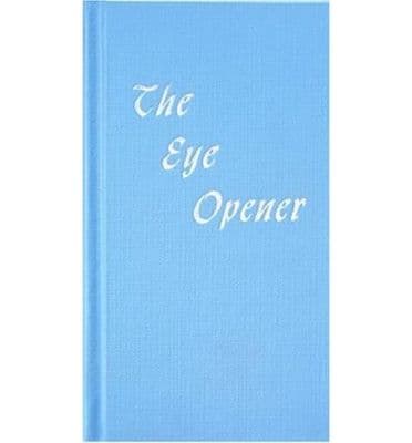 The Eye Opener (Hardback)