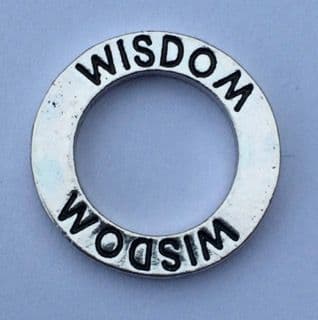 Wisdom