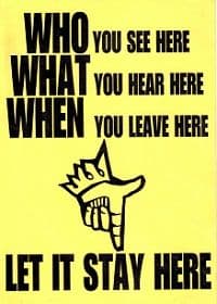 Yellow Card (Miniature) x 6