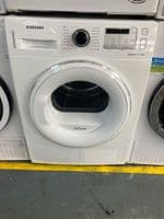 A GRADE  Heat pump dryer up to 12 months warranty