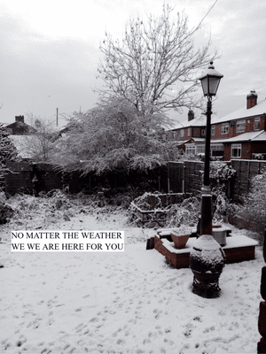 All seasons Garden Maintenance 07871145218