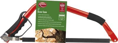 Ambassador Bow Saw - 21