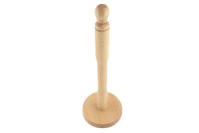 Apollo Beech Paper Towel Holder