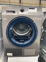 B GRADE Heat pump dryers with up to 6 months warranty