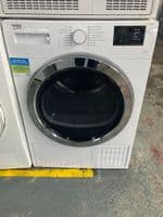 B GRADE Heat pump dryers with up to 6 months warranty