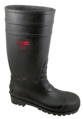 Blackrock Safety Wellington - Size 9