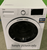 C Grade  Washer dryer select up to 24 months warranty