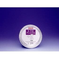 Caroline Foil Pie Plates - 8