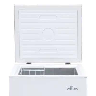 Chest Freezers