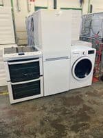 Condenser Dryers 6 months warranty included B Grade