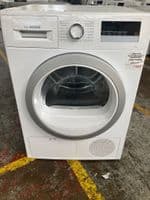 Condenser Dryers 6 months warranty included B Grade