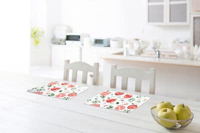 d-c-fix® Placemat Rio Grenadia - Pack 12