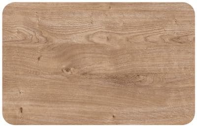 d-c-fix® Placemat Rio Ribbeck Oak - Pack 12