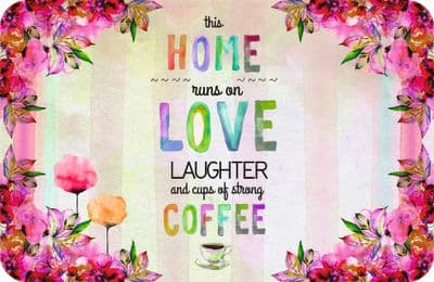 d-c-fix® Rio Placemat - Homelove - Pack 12
