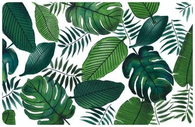 d-c-fix® Rio Placemat - Java - Pack 12