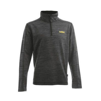 DeWalt Jonesborough 1/4 Zip Fleece - Medium
