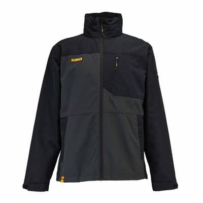 DeWalt Southampton Waterproof Jacket - Large