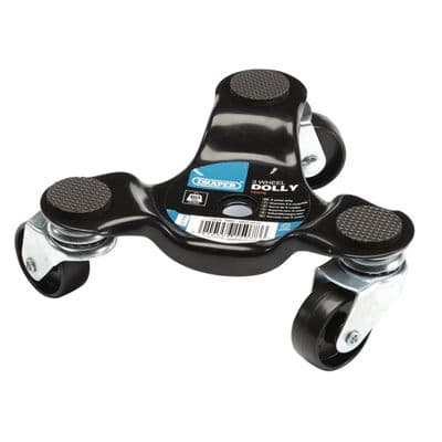 Draper 3 Wheel Dolly