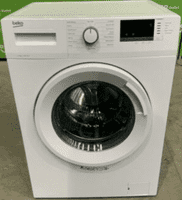 Electric cooker + Washing machine + Fridge freezer