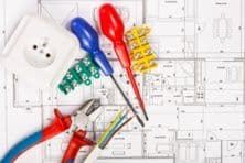 Electrician's Tools