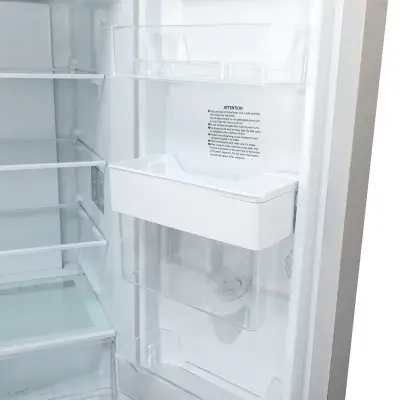 Fridge Freezers