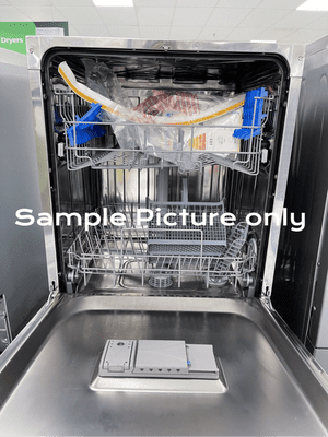 Full size Dishwasher