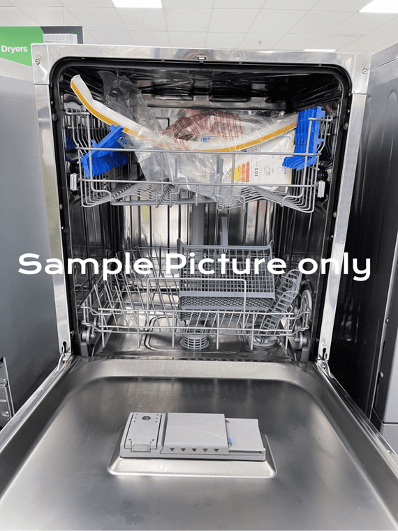 Full size Dishwasher