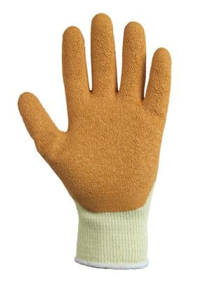 Glenwear Super Strength Grip Glove - 9-Large