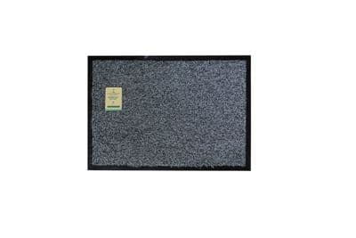 Groundsman Barrier Mat Light Grey - 40 x 60cm