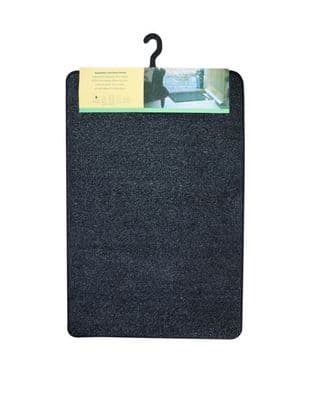 Groundsman Magic Mat Tan Black - 60 x 90cm