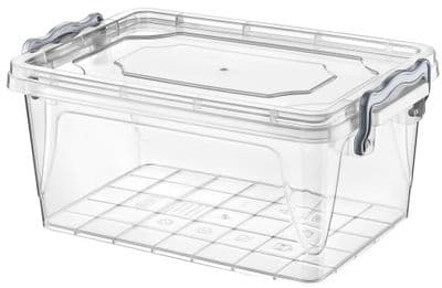 Hobbylife Rectangular Multi Box - 1.5L