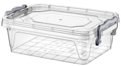 Hobbylife Rectangular Multi Box - 2L