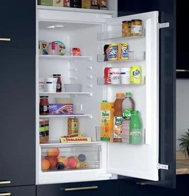 Integrated Refrigeration [New]