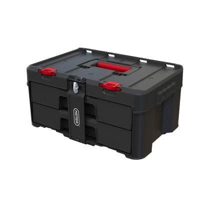 Keter Stack N Roll Drawer Organiser - Set 2
