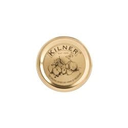 Kilner Wide Mouth Seals - Set 12