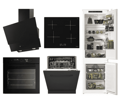 Lamona LMP9104 Full package deal