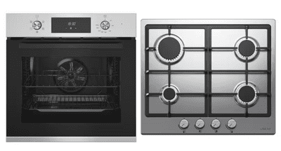 Lamona  LMP9205 Stainless Steel
