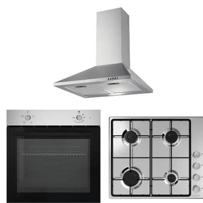 Lamona  LMP9360  Stainless Steel