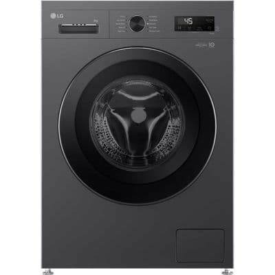 LG Washing Machine 9kg 1400 spin  B Rated