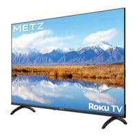 Metz 2K DLED Roku Smart TV 40in