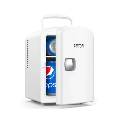 Mini Fridge's