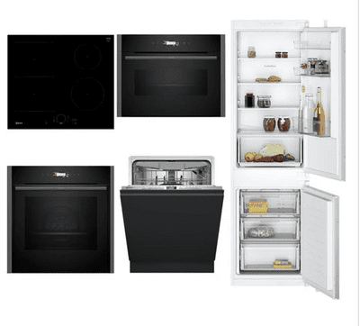 Neff HAP4211 Full Package