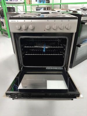 New Electric Cookers