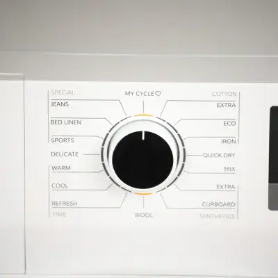 New Washing machines