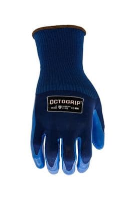 Octogrip 13g Breathable Heavy Duty Glove With Latex Palm - XL