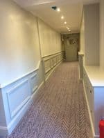 Paint & Decorator Chris 07505 462589