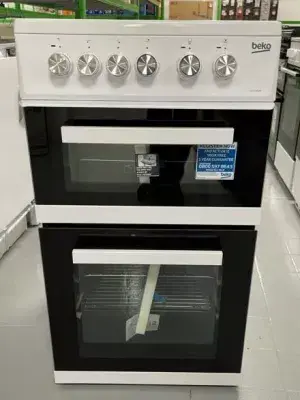 Refurbished Cookers