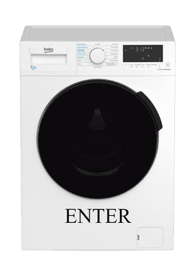 Refurbished Washer Dryers