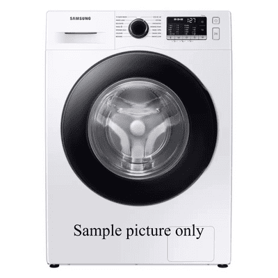 Samsung 8kg Washing machine up to 12 months warranty