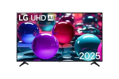 Samsung/LG 65in LED 4k Tizen TV 65in
